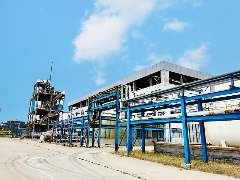 抗(kang)氧劑車間(jiān) 