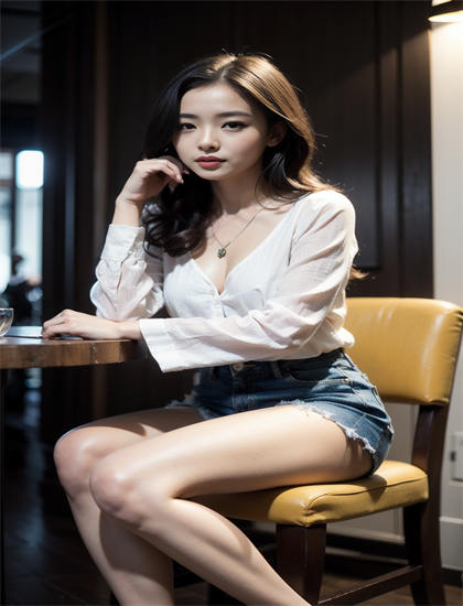 技术分析：《美好时代》中的化妆特效 技术难题的创造性解决 树立行业技术的新标杆