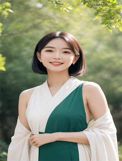 音乐片技术揭秘：俏丽佳人的美术设计如何开创性的技术应用 影响未来电影的发展方向