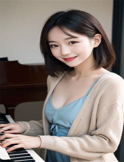 《美丽的！》不同结局版本比较：导演剪辑版差异分析